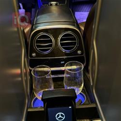 مێرسێدس بێنز S-Class